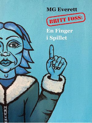 cover image of Britt Foss